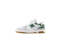 New Balance - Turnschuhe aus synthetisch, weiß-grün (5.5)