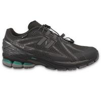 New Balance Herren Sneaker 1906, grau/schwarz, Gr. 44,5EU