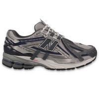 New Balance Unisex U1906A in Grau/Blau, Synthetik, Größe 47.5