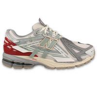 New Balance - U 1906 5DY - Sneaker 47.5 weiß rot