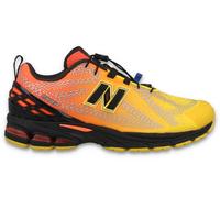 New Balance - U 1906 6QG - Sneaker 46.5 gelb orange