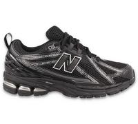New Balance Herren 1906 Sneaker, Schwarz, 44.5 EU