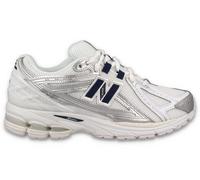 New Balance U1906RCM (white / silver / black) - 38