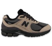 New Balance - U 2002 6PU - Sneaker 40 beige