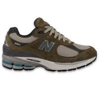 New Balance 2002R Schuhe khakigrün - 42.5