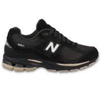 New Balance - U 2002 RL - Sneaker 44 schwarz