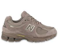 New Balance - U 2002 RP - Sneaker 42 hellgrau