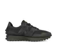 New Balance U 327 SCA Herren Schwarz Schwarz - Schwarz / 44