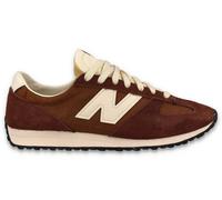 New Balance 471 braun weiß Laufschuhe - 41.5