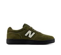 New Balance U 480 P8IT Herren Wokame Green Black - Grün / 44