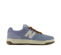 New Balance U 480 P971 Herren Light Artics Grey Breakfest - Blau / 42.5