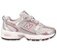 New Balance 530 Schuhe grau silber rosa - 40.5