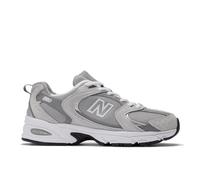 New Balance 530 Sneaker weiß/hellbeige/grün - 41.5