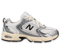 New Balance - U 530 ESA - Sneaker 39.5 weiß grau