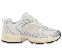 New Balance - U 530 ESB - Sneaker weiß silber