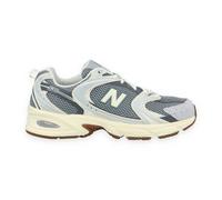 NEW BALANCE Herren Freizeitschuhe 530 (U530V11D) 42 ½ RAINCLOUD (U530SUB)
