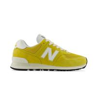 New Balance U 574 4SH Herren Mars Yellow - Gelb / 43