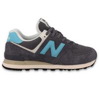 New Balance - U 574 5LX - Sneaker 46.5 blau