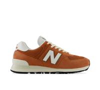 New Balance Sneaker 574, rot, Gr. 46,5EU