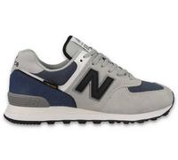 New Balance - U 574 9X3 - Cordura - Sneaker 40.5 grau blau