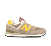 New Balance - U574 M - braun - Sneaker - Größe 45