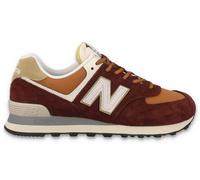 New Balance 574 Brown U574MRR 44.5