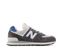 New Balance U 574 NVE Herren Black Cement Rain Cloud - Schwarz / 44.5