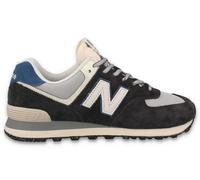 New Balance 574 Nve Sportschuhe EU 41 1/2 Black Cement