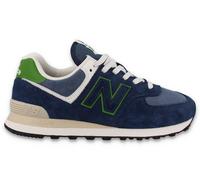 New Balance - U 574 QBL - Sneaker 44 blau