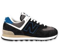New Balance 574 Schuhe dunkelblau schwarz - 42