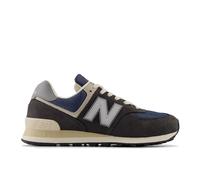 New Balance U 574 SGG Herren Black Cement Slate Grey - Schwarz / 42