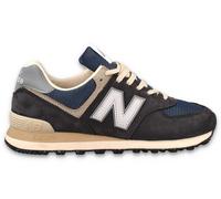 New Balance 574 Sportschuhe EU 41 1/2 Black Cement