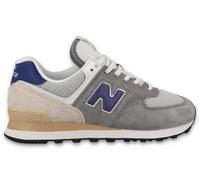 New Balance 574 Sportschuhe EU 43 Slate Grey