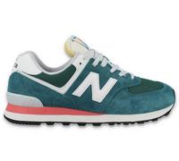 New Balance - U 574 VPG - Sneaker 42.5 grün