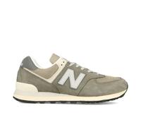 New Balance 574 Schuhe hellgrau weiß - 44.5