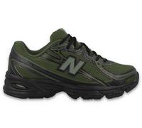 New Balance - U 740 3DN - Sneaker 42.5 gruen