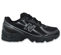 New Balance - U 740 BM2 - Sneaker 45.5 schwarz