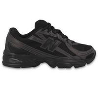 New Balance Herren Sneaker 740, schwarz, Gr. 45EU