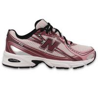 New Balance - U 740 PG2 - Sneaker 45 rosa weiß