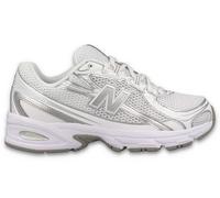 New Balance 740v2 White Silver Reflection - 40