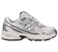 New Balance - U 740 WN2 - Sneaker 44.5 weiß blau