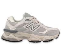 New Balance - U 9060 2FM - Sneaker 37 grau weiß