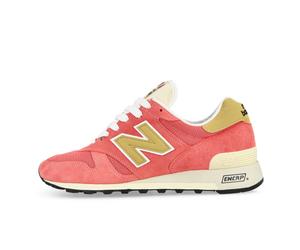 New Balance U13008BH Rot in Größe 42