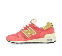 New Balance 1300 *Made in USA* 43 / Drift Red / Hay / Afterglow
