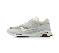 New Balance U1500WBR - Made in England (grey / antique white) - 44.5