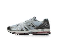 New Balance ABZORB 1890 41.5 / Dark Silver Metallic / Grantie