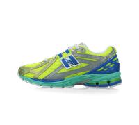 New Balance U19063EN (alkaline green / blue bird) - 43