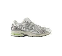 New Balance u19063nq Sneaker Grau Silber Unisex 40,5
