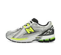 New Balance - U 1906 52H - Sneaker 42.5 weiß lime