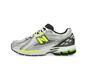 New Balance U190652H Silber in Größe 44.5